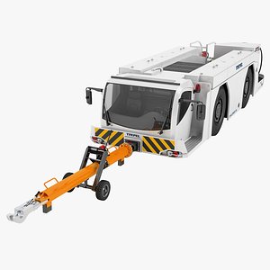 Trepel CHALLENGER 700 03
