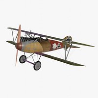 Albatros D.V