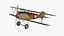 Albatros dv