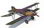Albatros dv