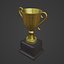 Gold Trophy