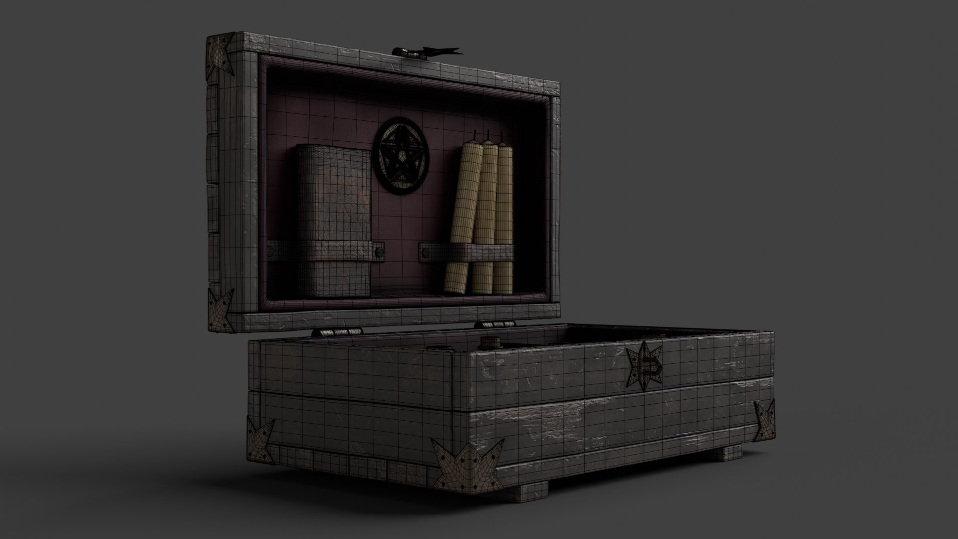 Witchs Box 3D model https://p.turbosquid.com/ts-thumb/5x/rZyDma/B6/wire_0003/jpg/1634199741/1920x1080/fit_q87/14eb90adf7f41fab92f88e614156e3d0bb7d2dff/wire_0003.jpg