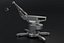 Robotic claw arm Industrial design