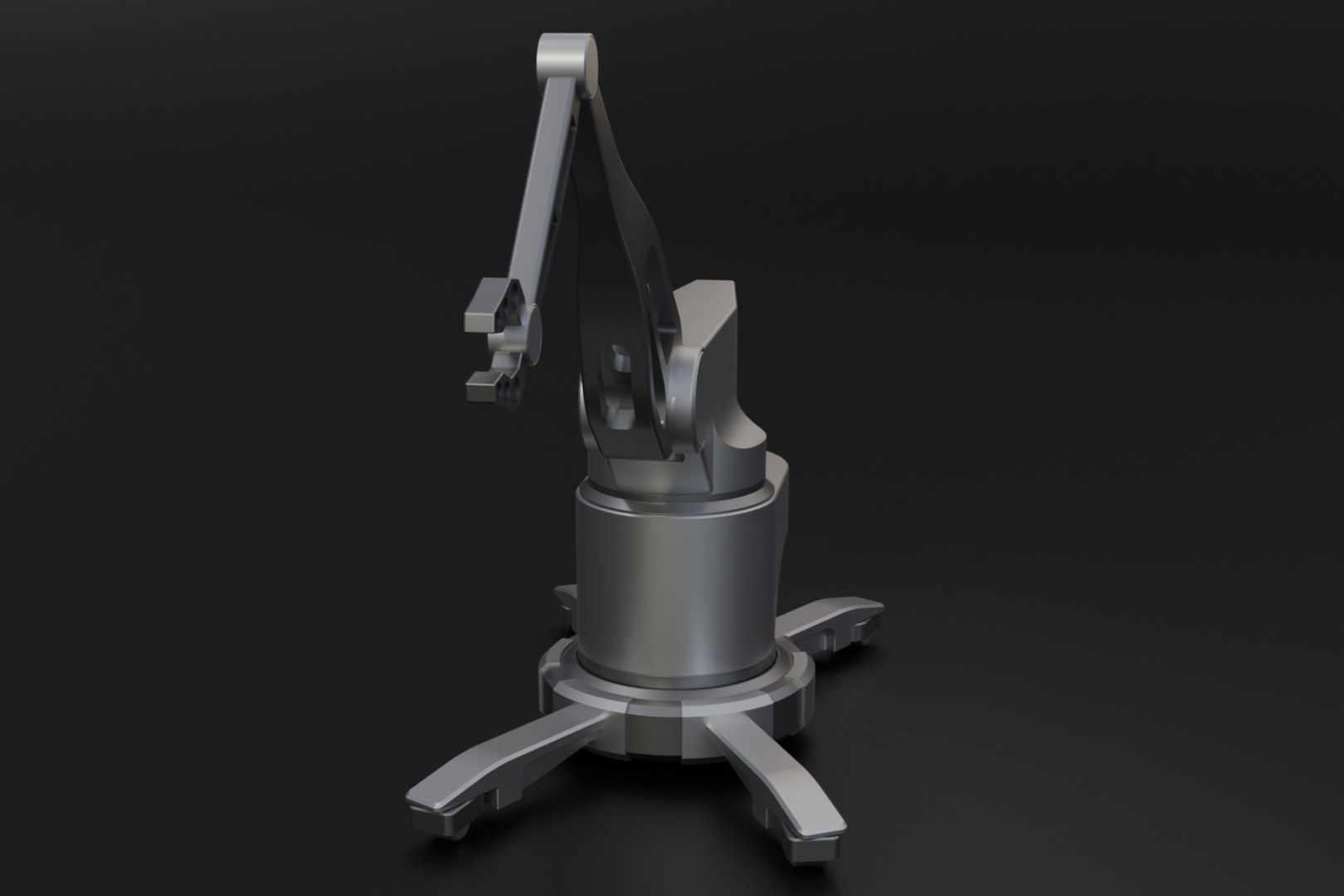 Robotic claw arm Industrial design model https://p.turbosquid.com/ts-thumb/5x/vACDsY/qT/5/jpg/1709965848/1920x1080/fit_q87/48289ec7adf5be7a9204f5b88a4338c3a7751d8a/5.jpg
