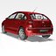 Citroen C4 3D
