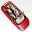 Citroen C4 3D