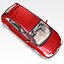 Citroen C4 3D