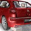 Citroen C4 3D