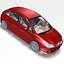 Citroen C4 3D