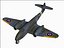 Gloster Meteor F3