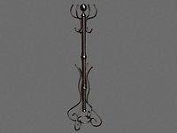 Coat Stand