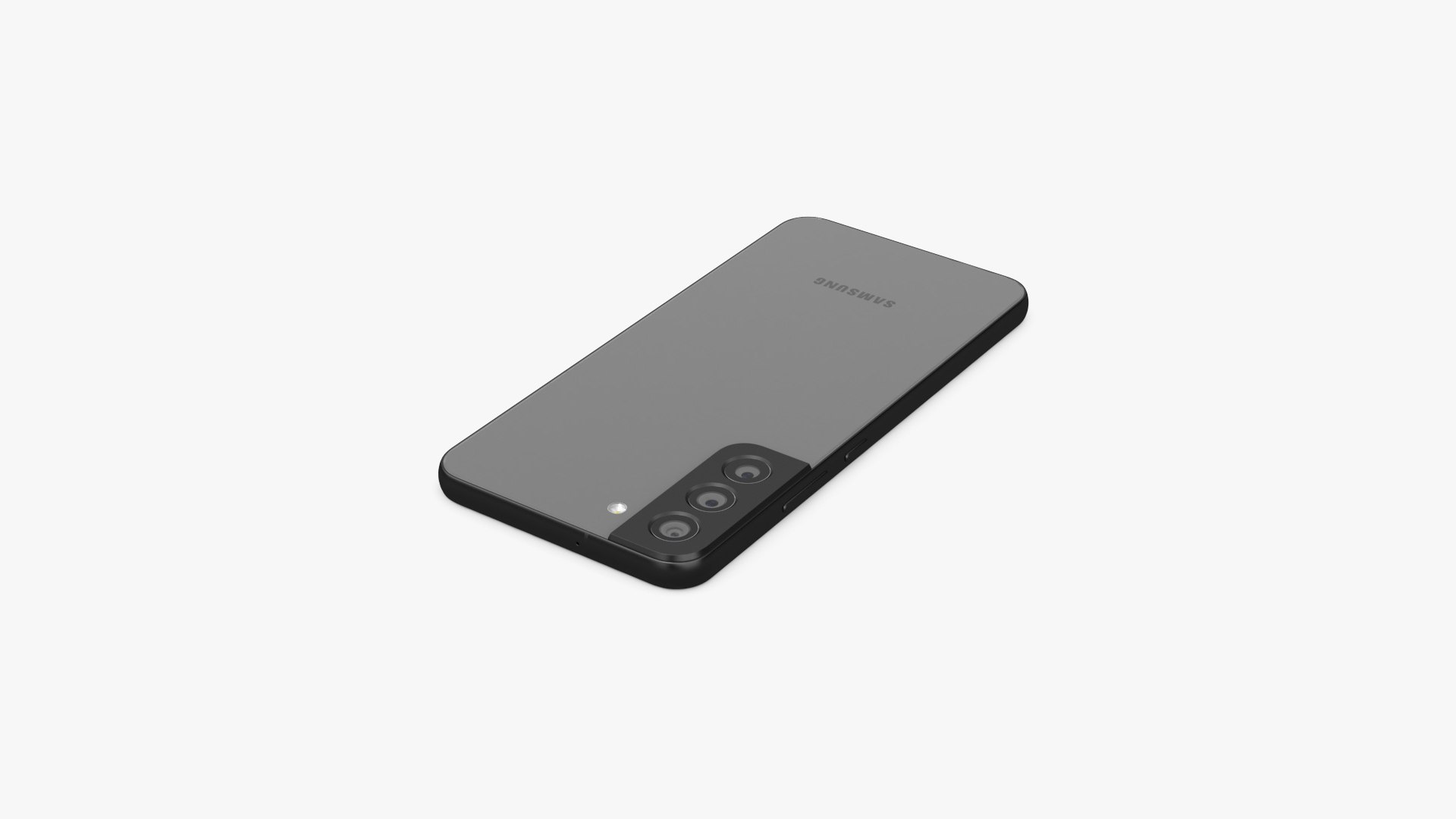 3D Samsung Galaxy S22 plus Graphite model - TurboSquid 2025994