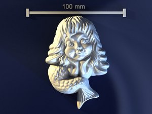 Mermaid