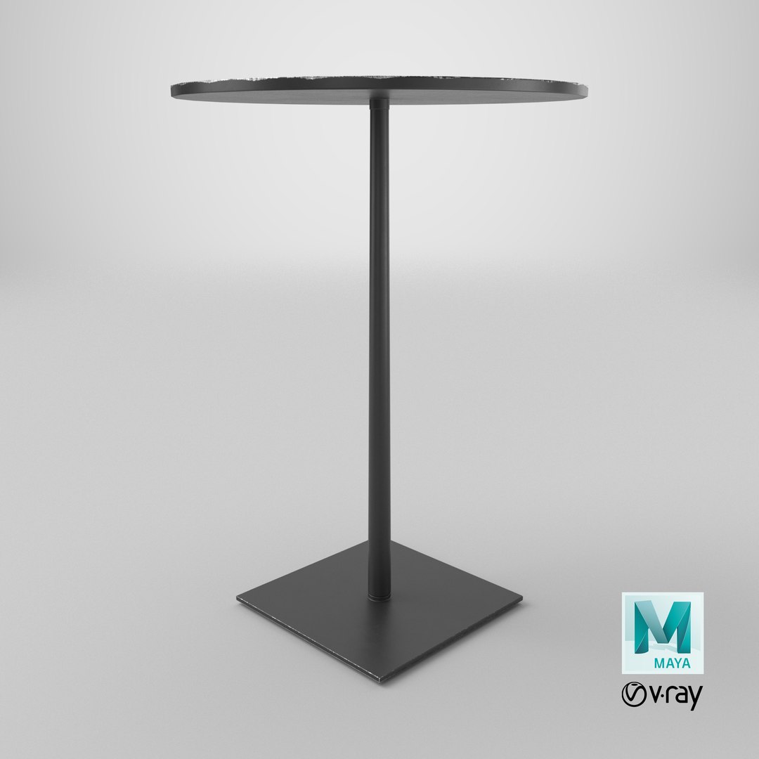 Bar Table Wood model https://p.turbosquid.com/ts-thumb/5y/7sh3kn/8p/stemcell_maya_vray_render/png/1749744882/1920x1080/fit_q87/702279dda688b8865c783f6cd560b88a5b4df1da/stemcell_maya_vray_render.jpg