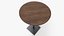 Bar Table Wood
