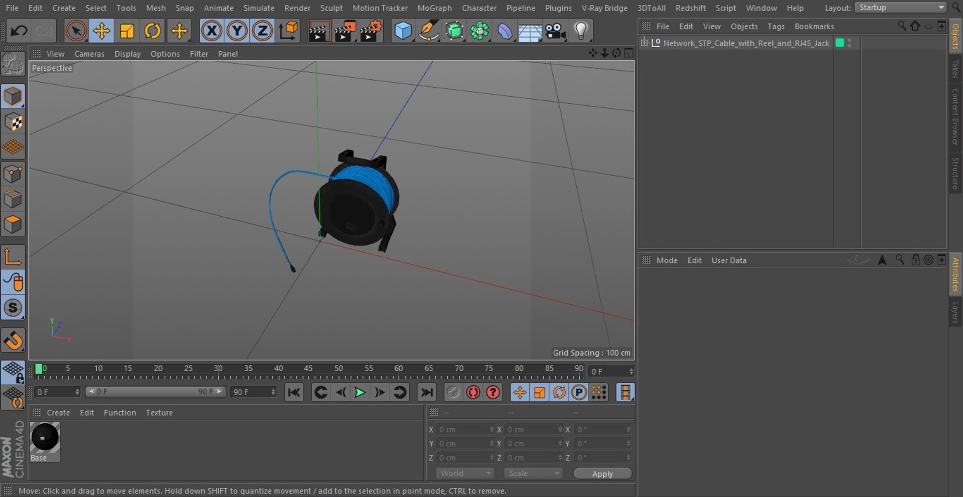 Network STP Cable with Reel and RJ45 Jack model https://p.turbosquid.com/ts-thumb/5y/8mJM9p/7v/networkstpcablewithreelandrj45jackvray3dmodel029/jpg/1647878676/1920x1080/fit_q87/dbbe5d2f27bacc003270b4bb82bd2ba8cf5c7640/networkstpcablewithreelandrj45jackvray3dmodel029.jpg