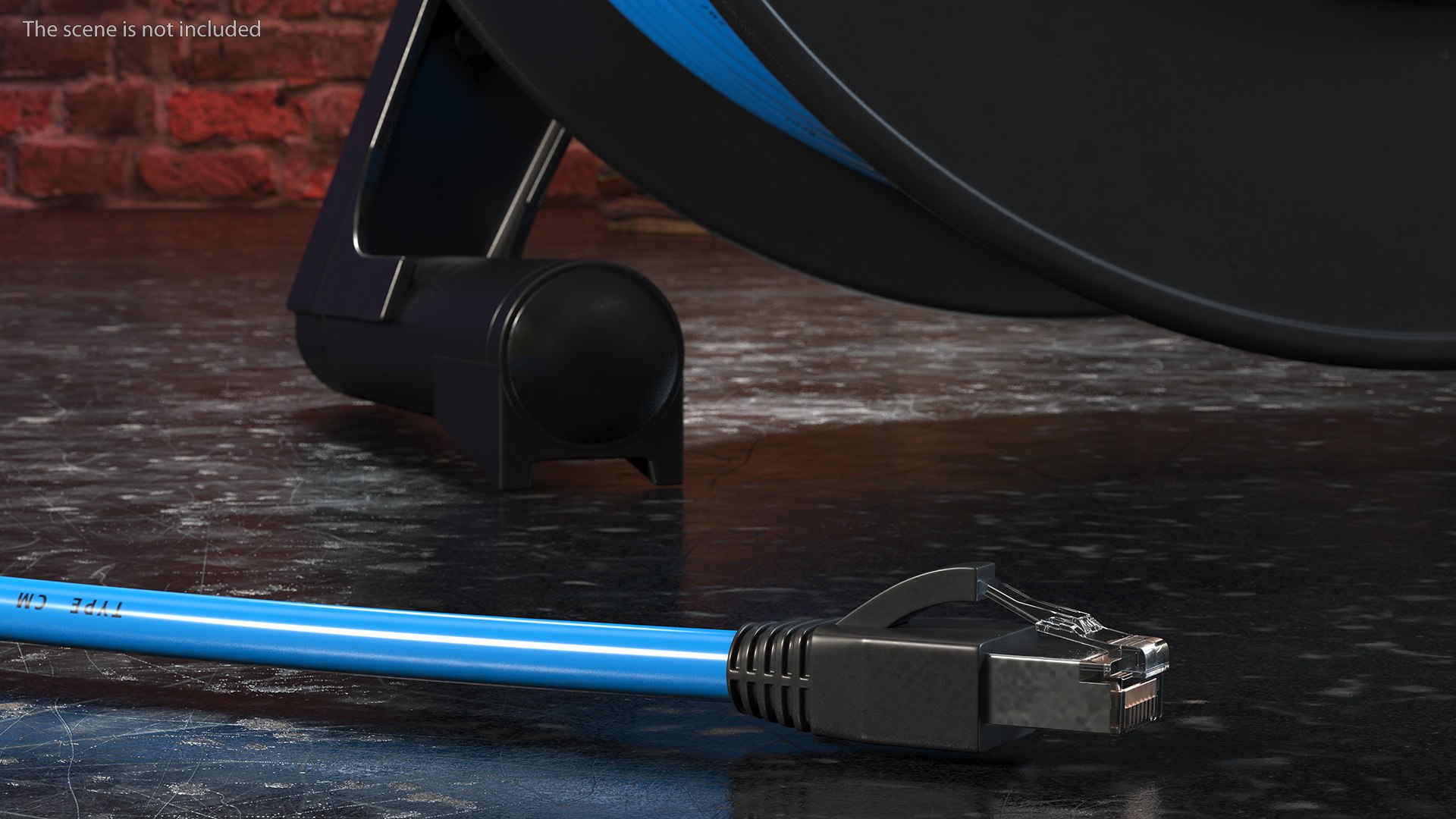 Network STP Cable with Reel and RJ45 Jack model https://p.turbosquid.com/ts-thumb/5y/8mJM9p/FY/networkstpcablewithreelandrj45jackvray3dmodel006/jpg/1647878606/1920x1080/fit_q87/f2baf97f558bbeb40a4072a359a46548c4852abd/networkstpcablewithreelandrj45jackvray3dmodel006.jpg