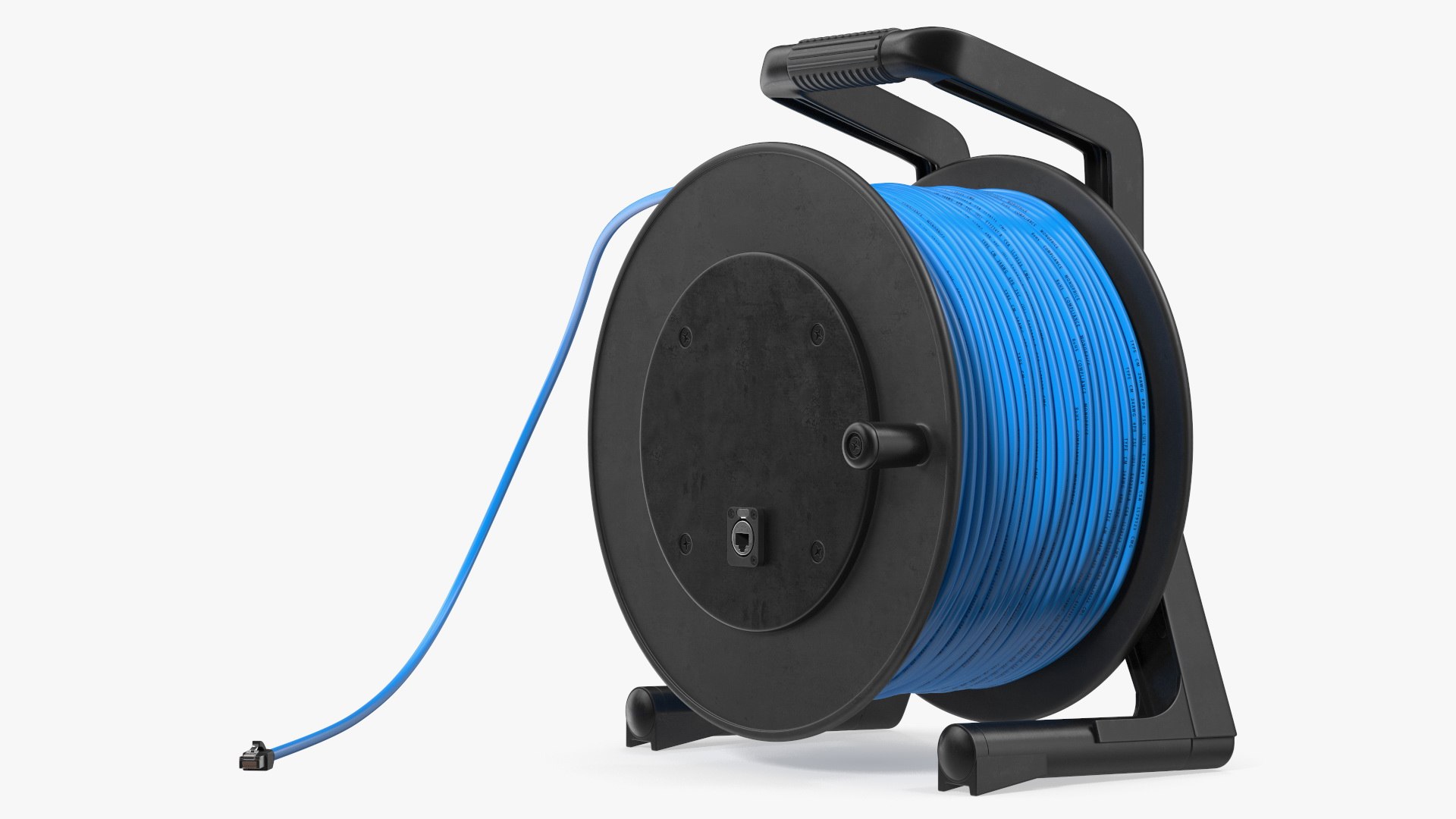 Network STP Cable with Reel and RJ45 Jack model https://p.turbosquid.com/ts-thumb/5y/8mJM9p/Gz/networkstpcablewithreelandrj45jackvray3dmodel011/jpg/1647878620/1920x1080/fit_q87/1470c2da5ee85c36e490fb5317b4a4a4331649e4/networkstpcablewithreelandrj45jackvray3dmodel011.jpg