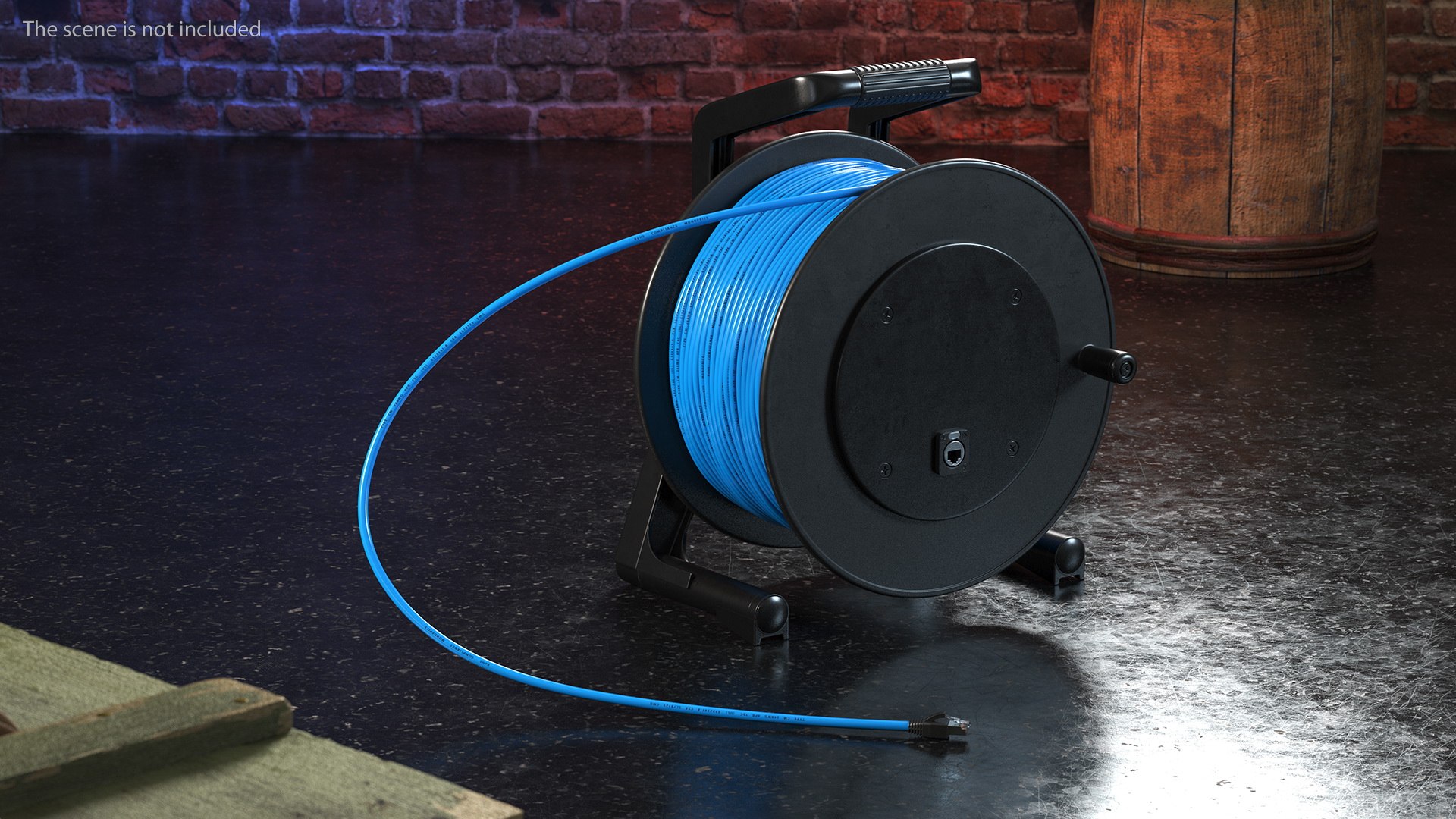 Network STP Cable with Reel and RJ45 Jack model https://p.turbosquid.com/ts-thumb/5y/8mJM9p/M6/networkstpcablewithreelandrj45jackvray3dmodel002/jpg/1647878594/1920x1080/fit_q87/17ab90f4ae27319c923af5416de150d01ddae1d3/networkstpcablewithreelandrj45jackvray3dmodel002.jpg