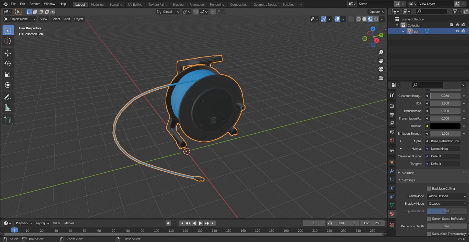 Network STP Cable with Reel and RJ45 Jack model https://p.turbosquid.com/ts-thumb/5y/8mJM9p/Q5/networkstpcablewithreelandrj45jackvray3dmodel027/jpg/1647878670/1920x1080/fit_q87/0ede22f48838f5dd61fbe4d08126c118ac94a330/networkstpcablewithreelandrj45jackvray3dmodel027.jpg