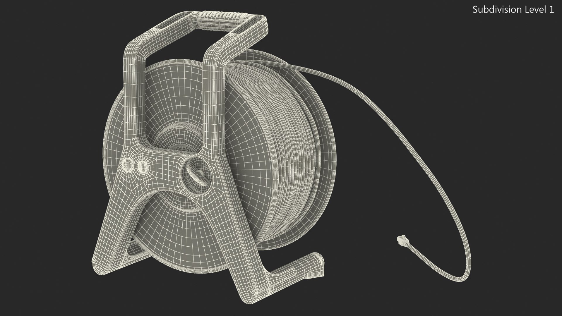 Network STP Cable with Reel and RJ45 Jack model https://p.turbosquid.com/ts-thumb/5y/8mJM9p/QP/networkstpcablewithreelandrj45jackvray3dmodel023/jpg/1647878658/1920x1080/fit_q87/74728e42a5e6865f3b706db3cf803a4e0d277f6e/networkstpcablewithreelandrj45jackvray3dmodel023.jpg