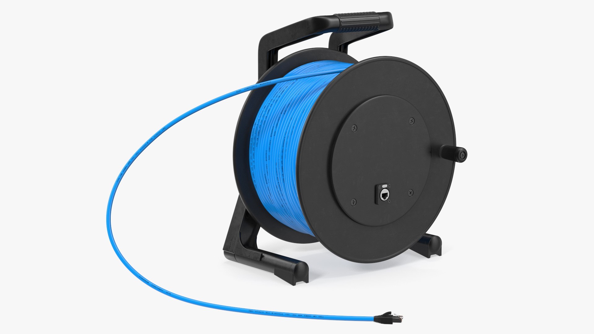 Network STP Cable with Reel and RJ45 Jack model https://p.turbosquid.com/ts-thumb/5y/8mJM9p/Va/networkstpcablewithreelandrj45jackvray3dmodel001/jpg/1647878590/1920x1080/fit_q87/968ac02ae07016b856d1816aec74f208d63e6fe5/networkstpcablewithreelandrj45jackvray3dmodel001.jpg