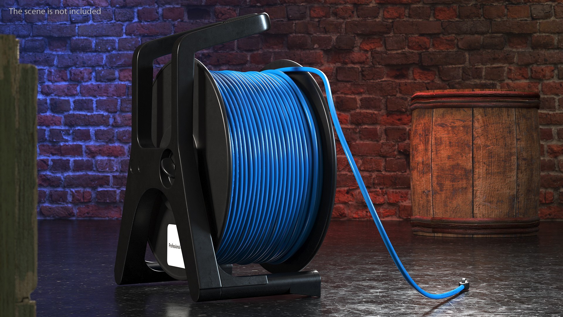 Network STP Cable with Reel and RJ45 Jack model https://p.turbosquid.com/ts-thumb/5y/8mJM9p/Vi/networkstpcablewithreelandrj45jackvray3dmodel003/jpg/1647878597/1920x1080/fit_q87/c9a8dc770095aff56372f3a82f81dd8e5a095978/networkstpcablewithreelandrj45jackvray3dmodel003.jpg