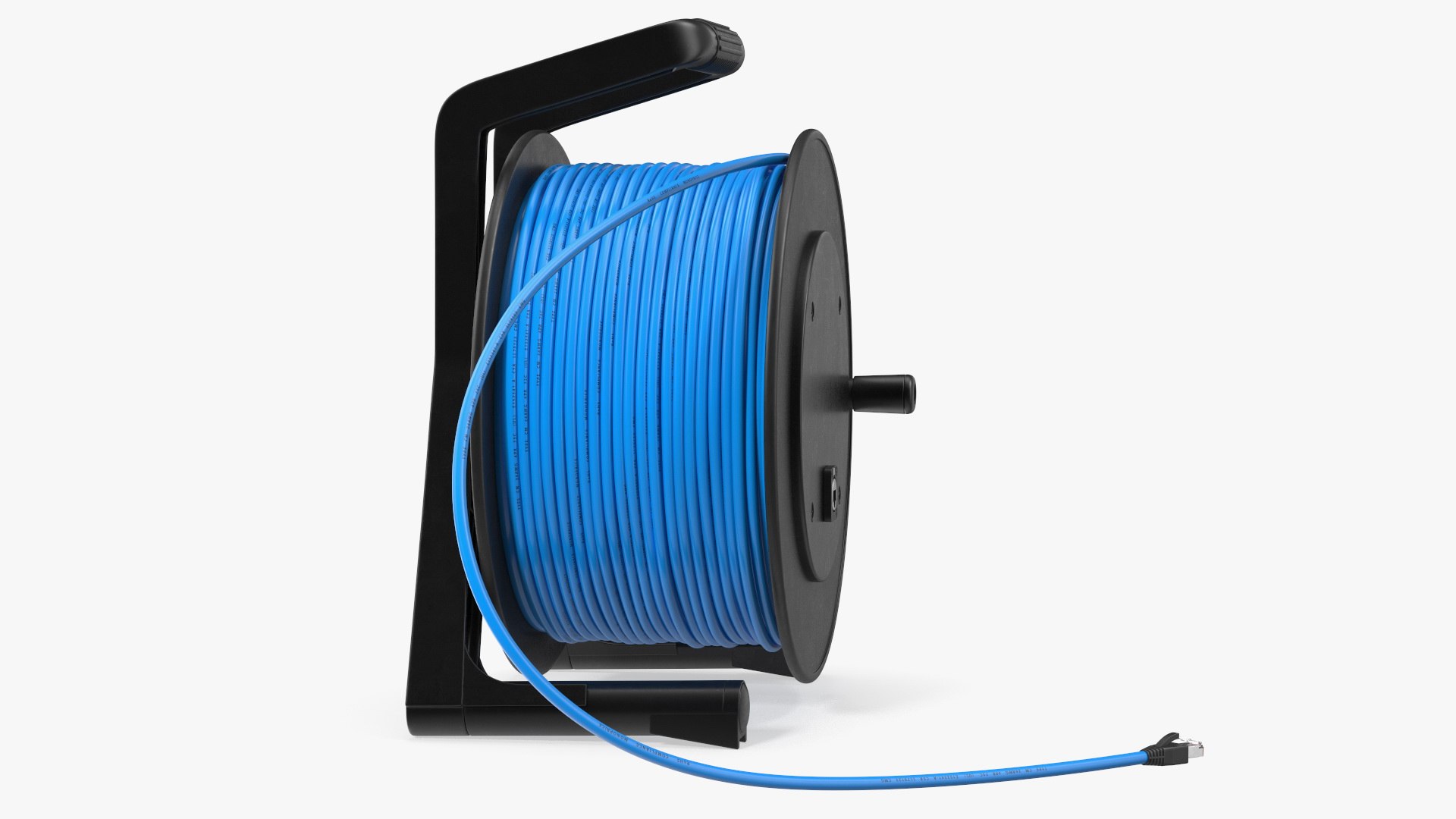 Network STP Cable with Reel and RJ45 Jack model https://p.turbosquid.com/ts-thumb/5y/8mJM9p/XY/networkstpcablewithreelandrj45jackvray3dmodel007/jpg/1647878609/1920x1080/fit_q87/0cccbd1b0d346ff7c199af94478bafd1cc43711b/networkstpcablewithreelandrj45jackvray3dmodel007.jpg