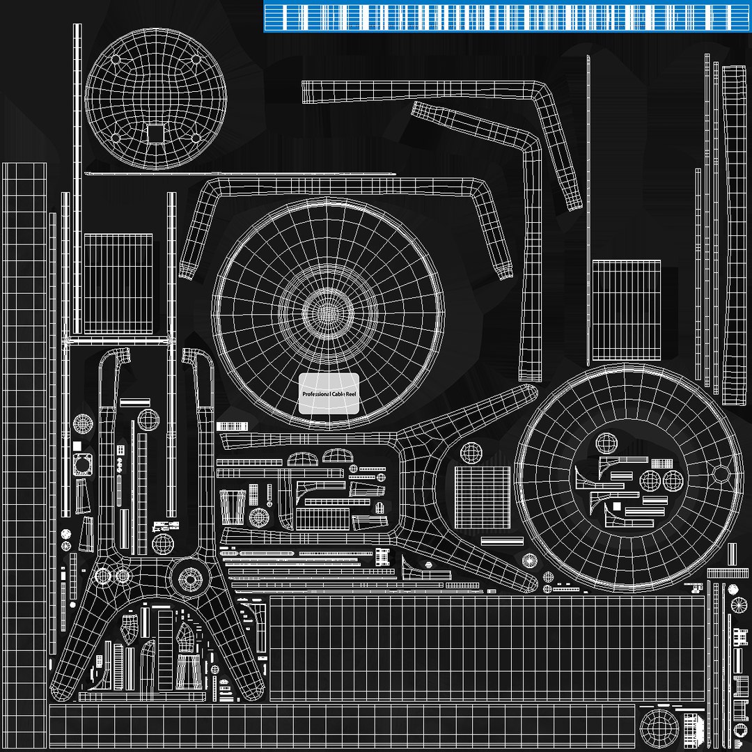 Network STP Cable with Reel and RJ45 Jack model https://p.turbosquid.com/ts-thumb/5y/8mJM9p/rs/networkstpcablewithreelandrj45jackvray3dmodel024/jpg/1647878661/1920x1080/fit_q87/0dd5566f9619f9f33833a7d363e67842d77429b7/networkstpcablewithreelandrj45jackvray3dmodel024.jpg