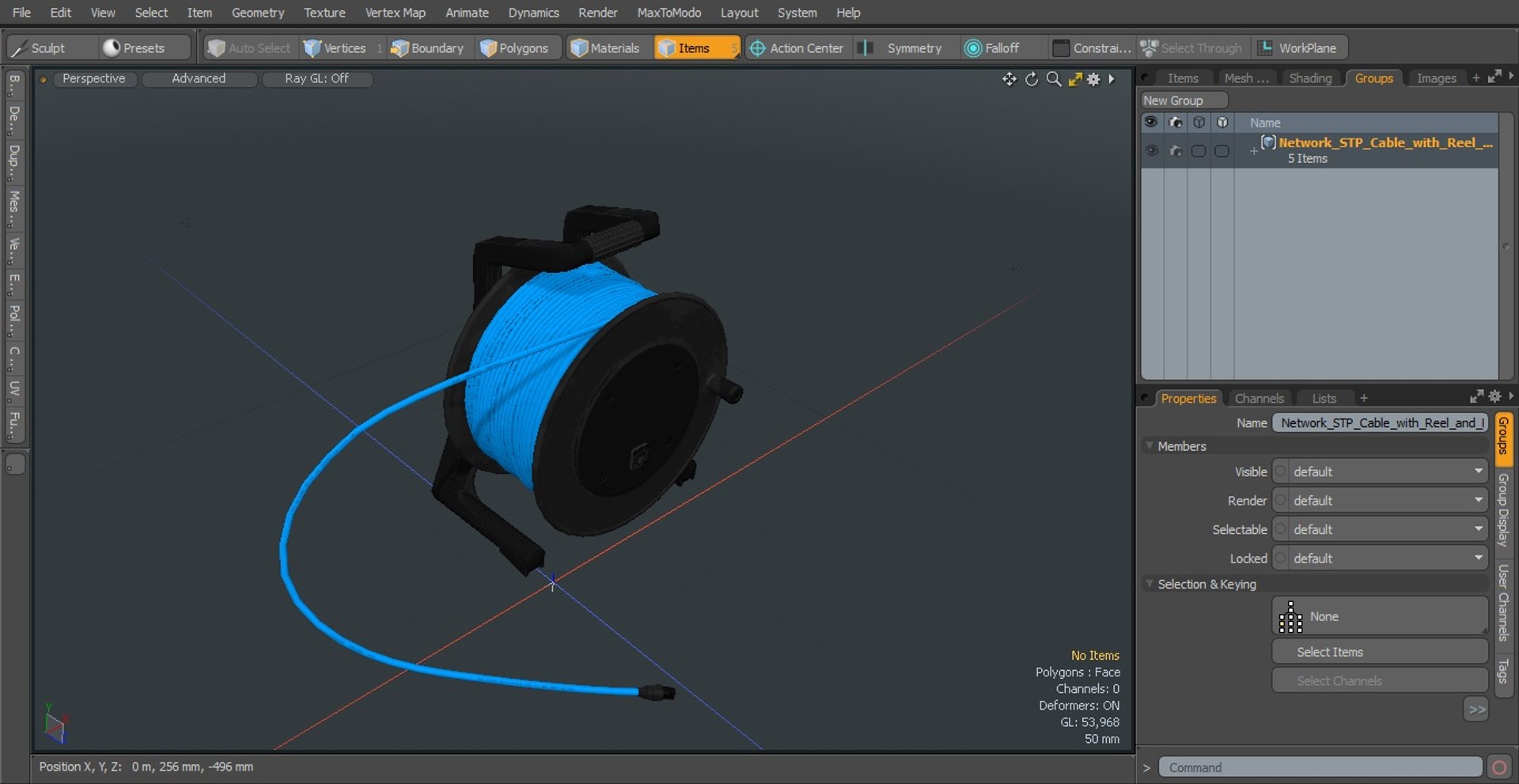 Network STP Cable with Reel and RJ45 Jack model https://p.turbosquid.com/ts-thumb/5y/8mJM9p/tX/networkstpcablewithreelandrj45jackvray3dmodel028/jpg/1647878673/1920x1080/fit_q87/109026111954dd4b286d8bfaccbd5b3689801c5d/networkstpcablewithreelandrj45jackvray3dmodel028.jpg