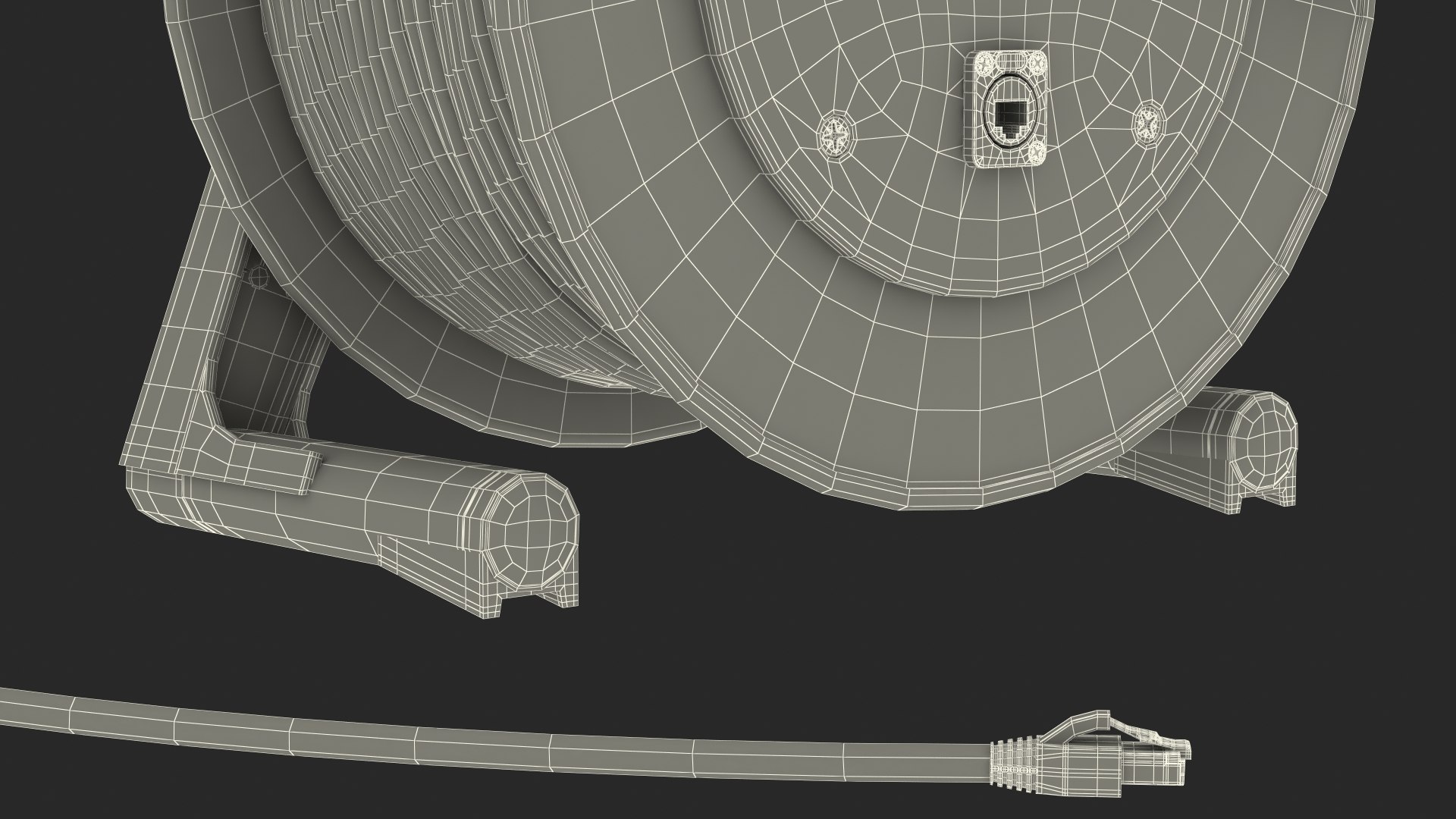 Network STP Cable with Reel and RJ45 Jack model https://p.turbosquid.com/ts-thumb/5y/8mJM9p/wg/networkstpcablewithreelandrj45jackvray3dmodel034/jpg/1647878691/1920x1080/fit_q87/f5d26aa3430ac3c413d5af2c6559be5eee1d67b5/networkstpcablewithreelandrj45jackvray3dmodel034.jpg