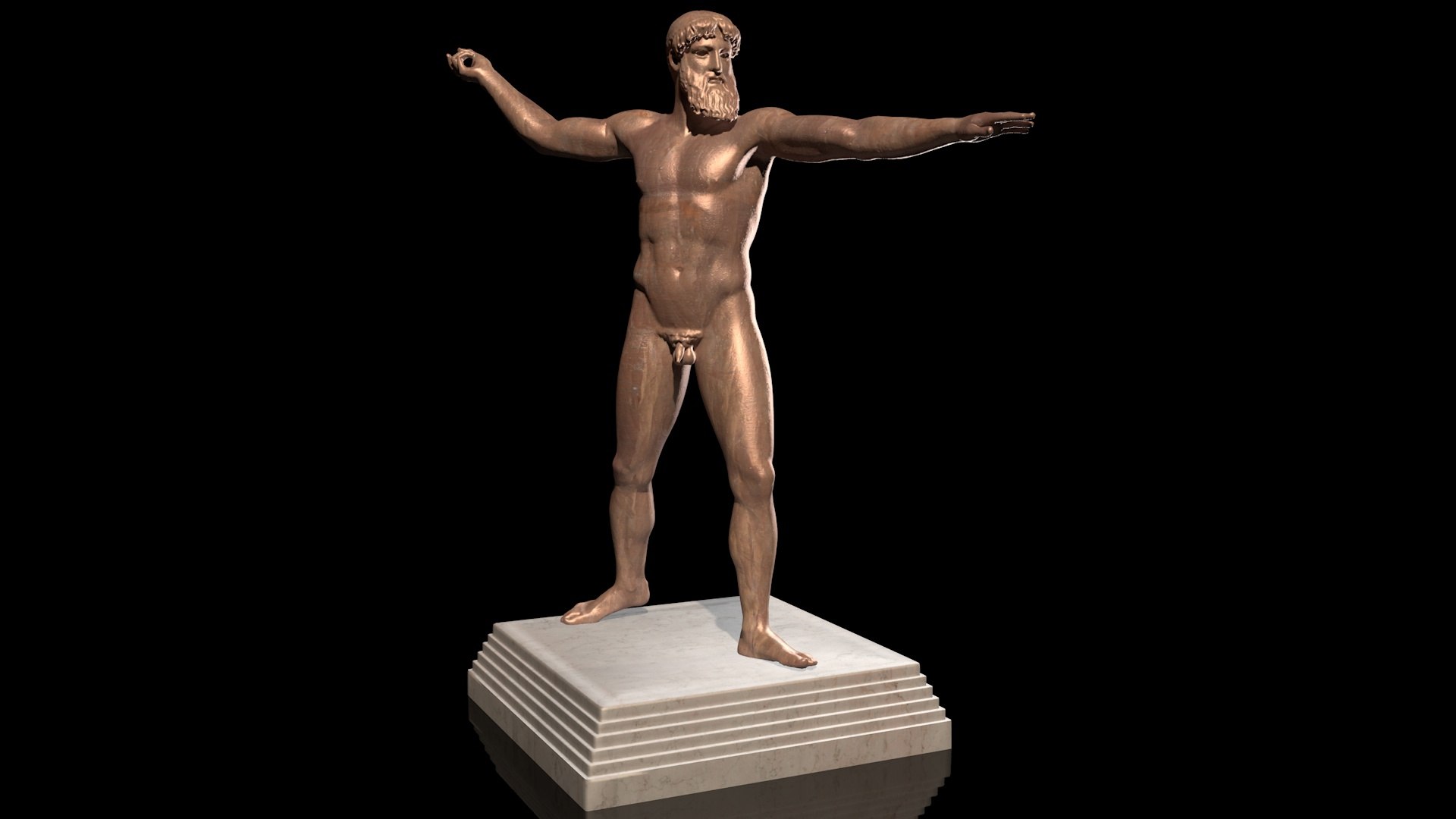 Poseidon Artemision 3D model https://p.turbosquid.com/ts-thumb/5y/AElBuf/Gy/poseidonartemision02/jpg/1649427693/1920x1080/fit_q87/f66196dad64f3352f087df6f2f2b6b494c34f99b/poseidonartemision02.jpg