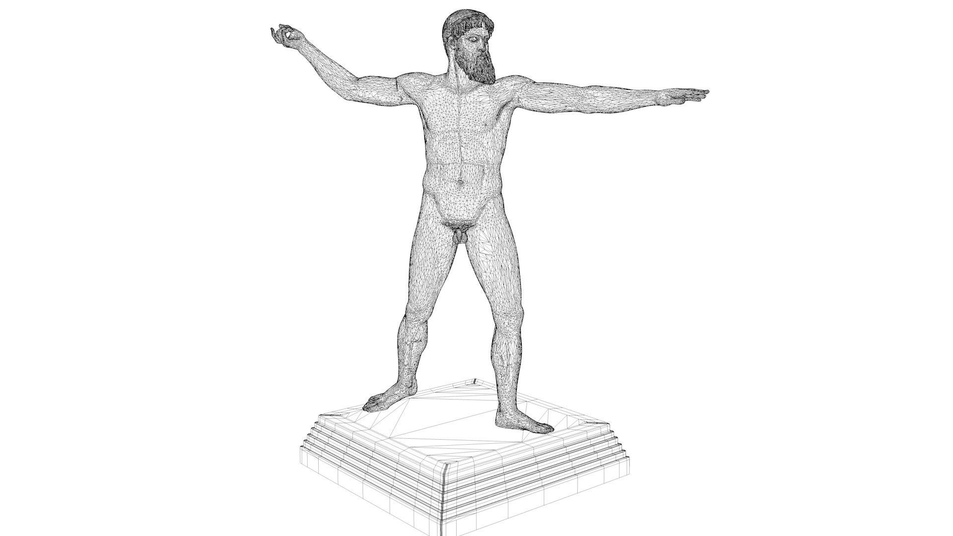 Poseidon Artemision 3D model https://p.turbosquid.com/ts-thumb/5y/AElBuf/UK/poseidonartemision12/jpg/1649412378/1920x1080/fit_q87/05e8d282a8d3a4fca5f6ac2d371aa1d3f214c07f/poseidonartemision12.jpg