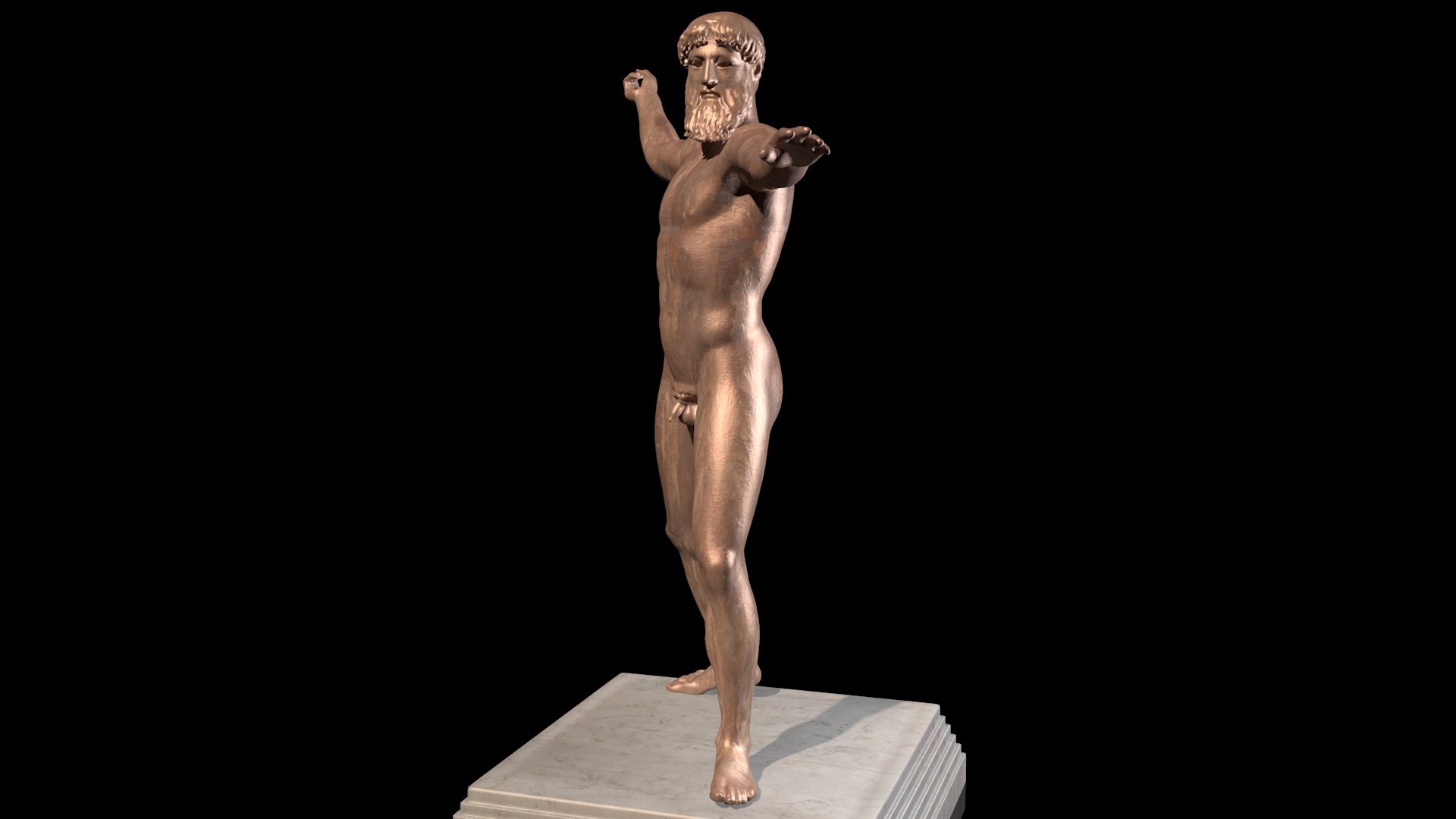 Poseidon Artemision 3D model https://p.turbosquid.com/ts-thumb/5y/AElBuf/uq/poseidonartemision03/jpg/1649427695/1920x1080/fit_q87/b7edb1c790c2750bfbde23710d15033e3cc8e162/poseidonartemision03.jpg