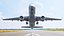 Mitsubishi SpaceJet M90 Exterior Only