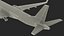 Mitsubishi SpaceJet M90 Exterior Only