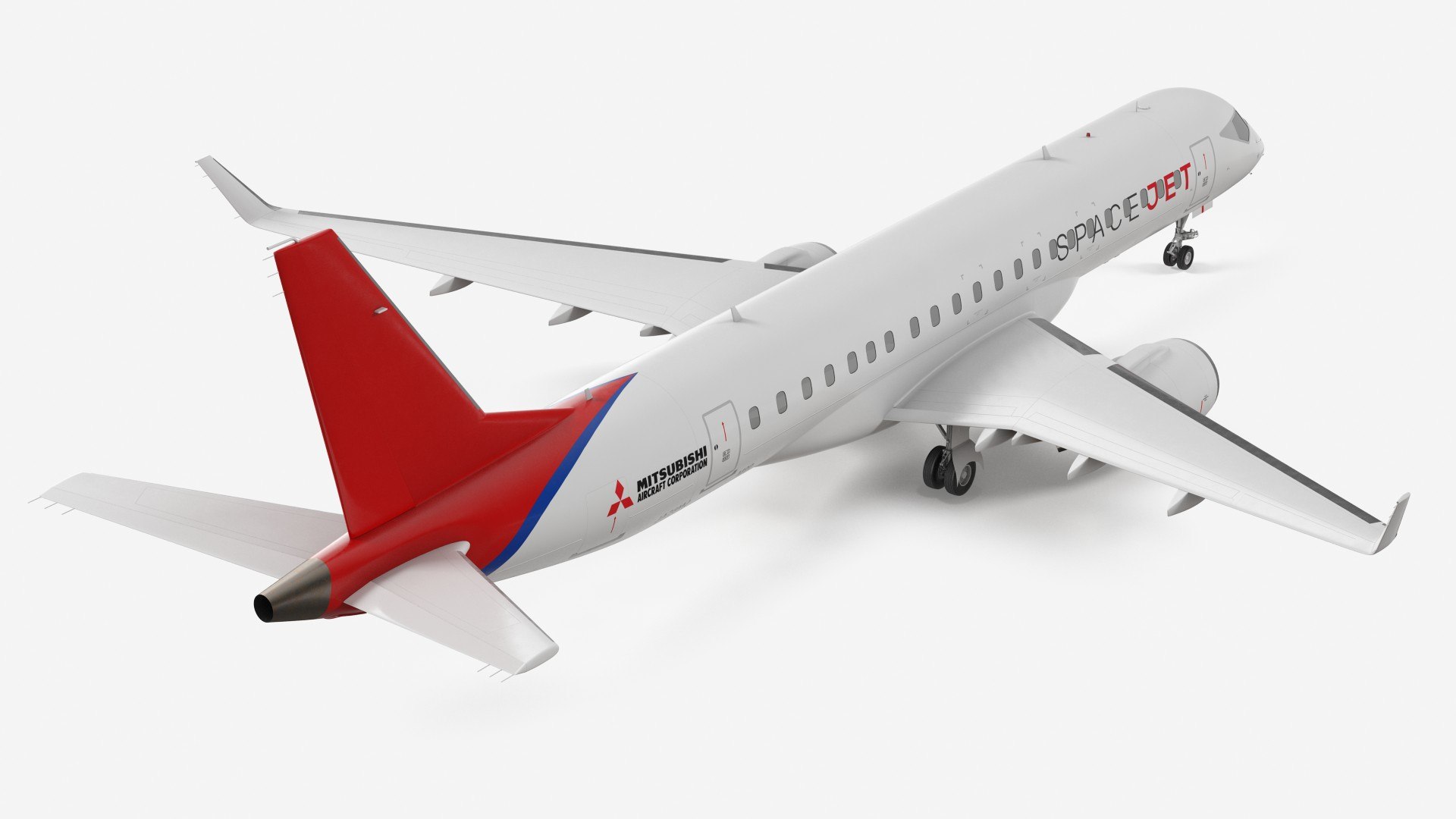 Mitsubishi SpaceJet M90 Exterior Only 3D https://p.turbosquid.com/ts-thumb/5y/ELYkj3/Tz/mitsubishispacejetm90exterioronlyc4dmodel009/jpg/1621817493/1920x1080/fit_q87/5e6dd11f34afd5465f090272201f6d189d9851db/mitsubishispacejetm90exterioronlyc4dmodel009.jpg