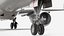 Mitsubishi SpaceJet M90 Exterior Only