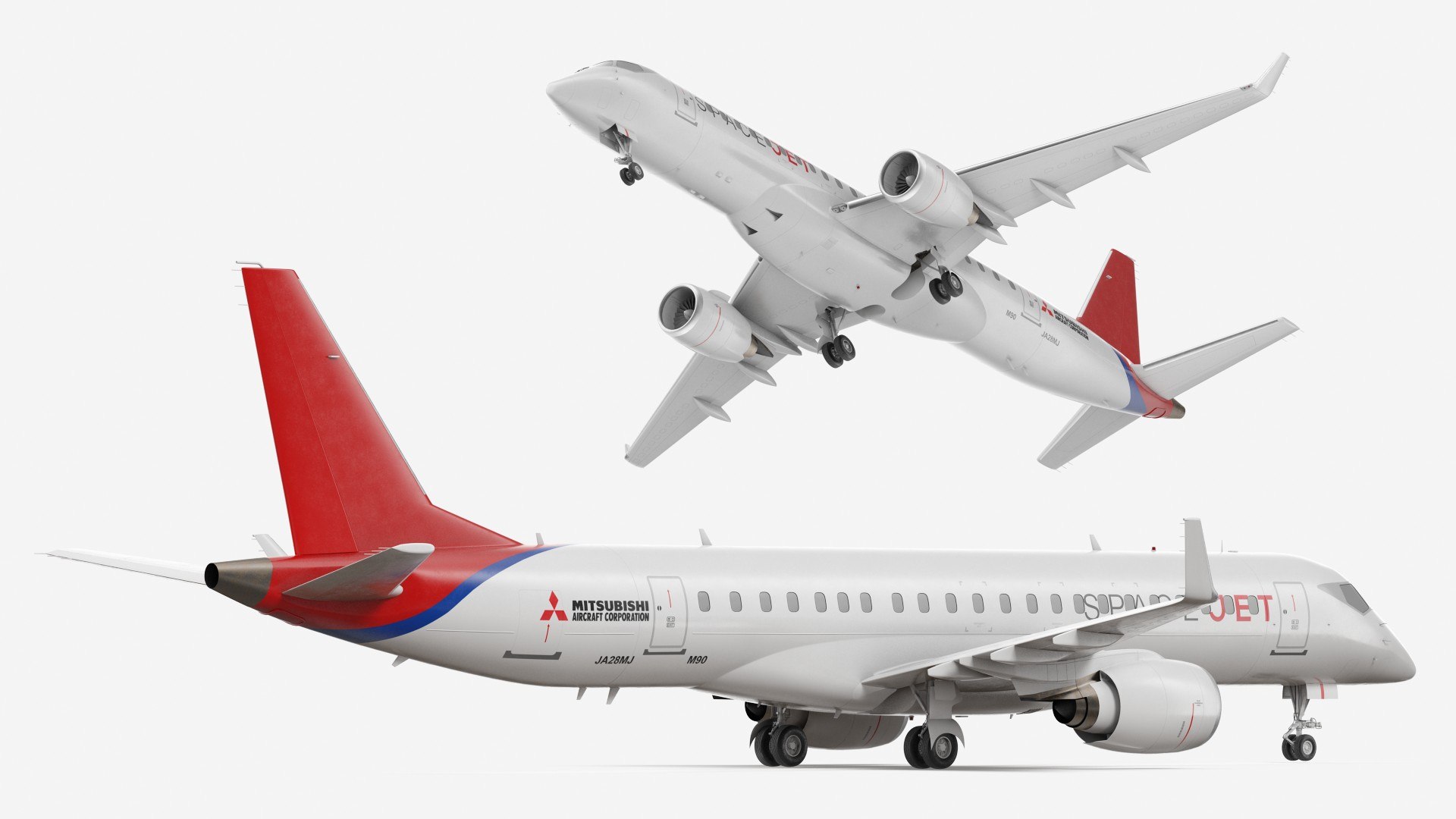 Mitsubishi SpaceJet M90 Exterior Only 3D https://p.turbosquid.com/ts-thumb/5y/ELYkj3/eQ/mitsubishispacejetm90exterioronlyc4dmodel008/jpg/1621817490/1920x1080/fit_q87/66f69a37608682d11cc87b03ac9214573ec5ac68/mitsubishispacejetm90exterioronlyc4dmodel008.jpg
