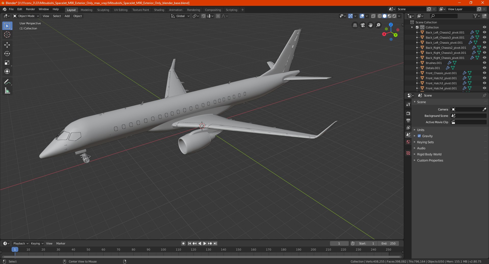 Mitsubishi SpaceJet M90 Exterior Only 3D https://p.turbosquid.com/ts-thumb/5y/ELYkj3/i5/mitsubishispacejetm90exterioronlyc4dmodel028/jpg/1621817555/1920x1080/fit_q87/78b6ead3d633f0e479168077bc886503ae83fea9/mitsubishispacejetm90exterioronlyc4dmodel028.jpg