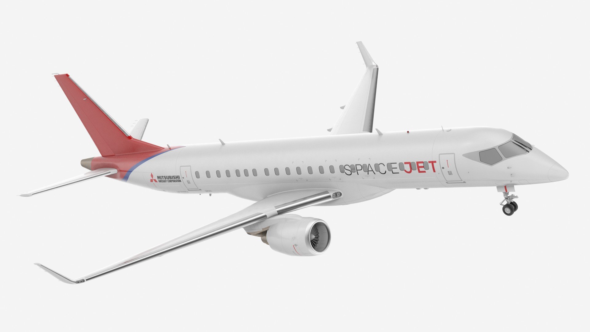 Mitsubishi SpaceJet M90 Exterior Only 3D https://p.turbosquid.com/ts-thumb/5y/ELYkj3/uk/mitsubishispacejetm90exterioronlyc4dmodel004/jpg/1621817475/1920x1080/fit_q87/daf37b54d837bbf06fe46d51801f9f60e861ffde/mitsubishispacejetm90exterioronlyc4dmodel004.jpg