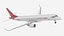 Mitsubishi SpaceJet M90 Exterior Only