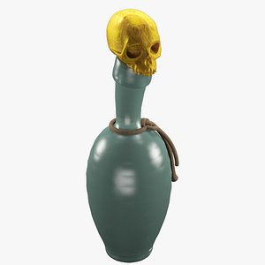 3d model 3