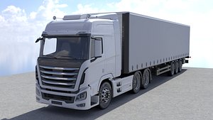 Truck 005