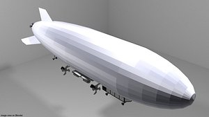 Zeppelin - Classic