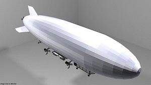 Zeppelin - Classic