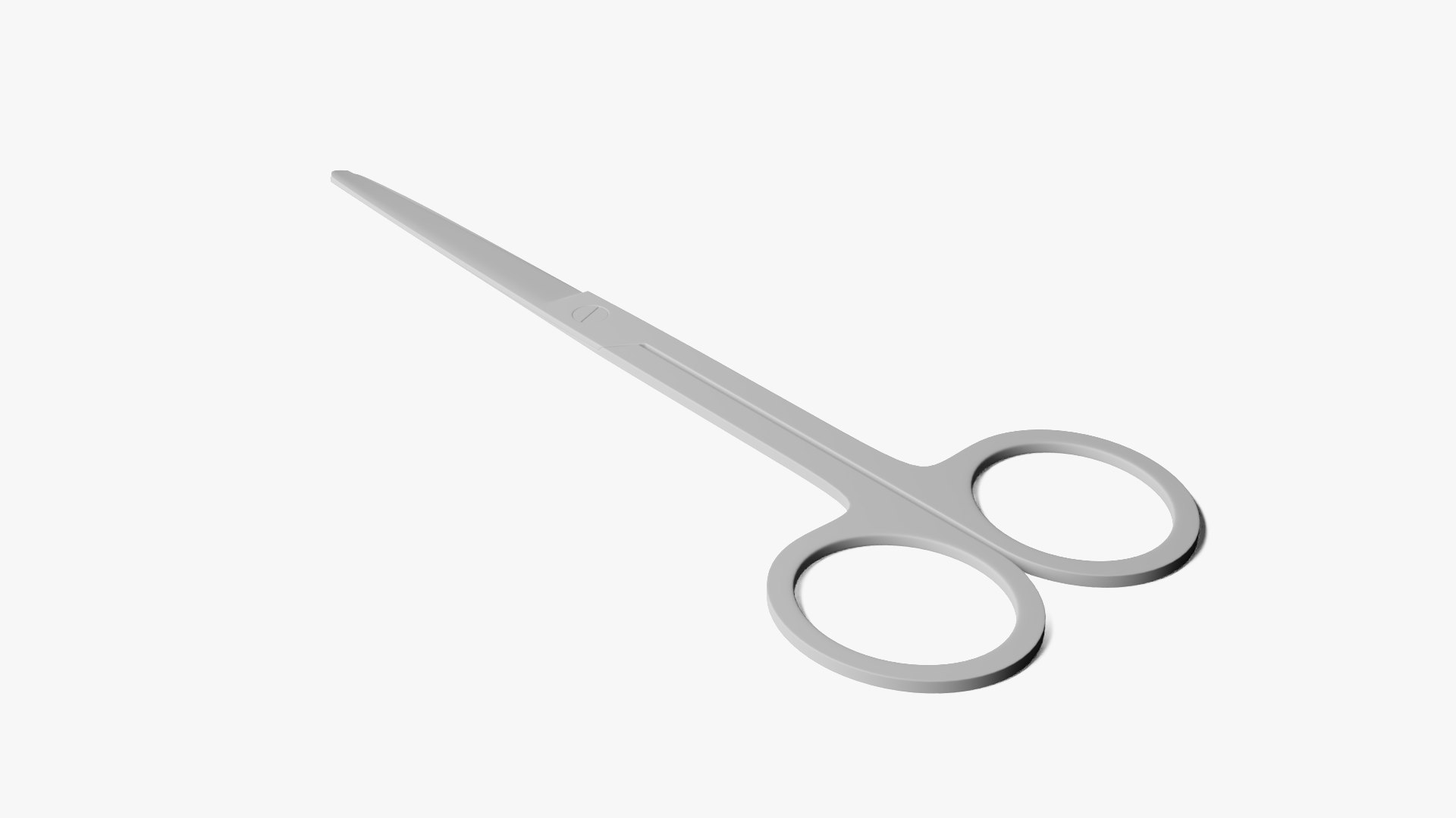 Surgical Scissor 3D https://p.turbosquid.com/ts-thumb/5y/LiXAno/59/ao_03/png/1688468255/1920x1080/fit_q87/2b747a35cacdd850437a291fb9e3a5b45900c38f/ao_03.jpg