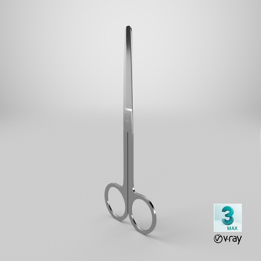 Surgical Scissor 3D https://p.turbosquid.com/ts-thumb/5y/LiXAno/S3/stemcell_max_vray_render/png/1720100956/1920x1080/fit_q87/a70a1c3e28d275b162d142ed5d488949e028a1d3/stemcell_max_vray_render.jpg