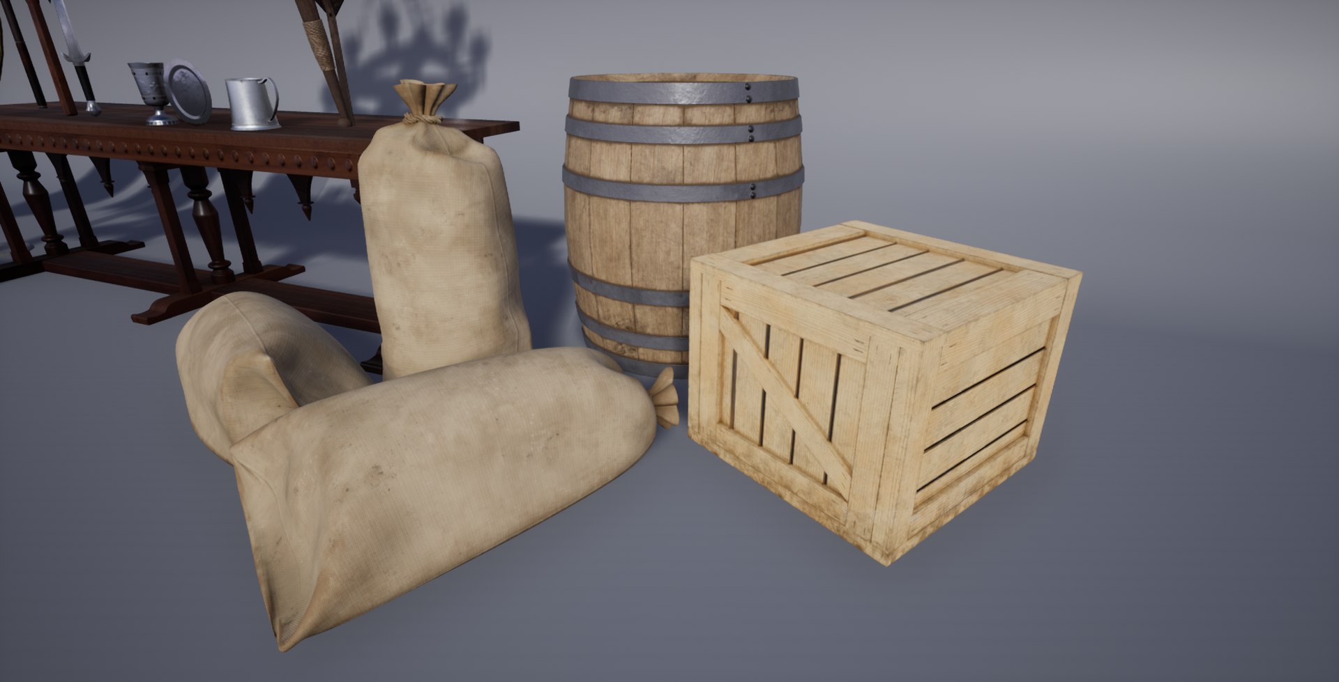 props weapons medieval 3D https://p.turbosquid.com/ts-thumb/5y/NPQkuW/32IKrTJs/unrealscreenshot1/png/1547075949/1920x1080/fit_q87/418813ba72dea493efc6d249ecba7d25179a4a17/unrealscreenshot1.jpg