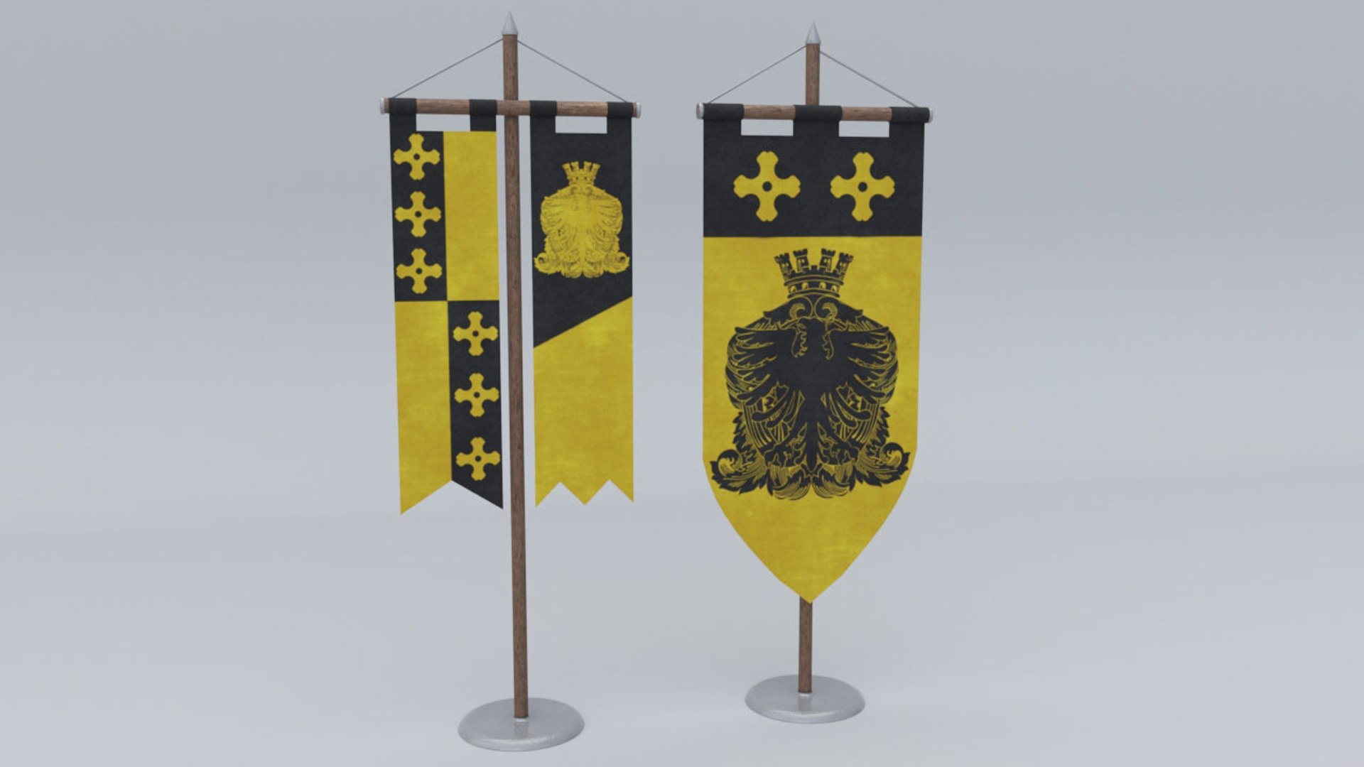 props weapons medieval 3D https://p.turbosquid.com/ts-thumb/5y/NPQkuW/UNZZ6O4c/banners/jpg/1547076294/1920x1080/fit_q87/b39631d49235271c521bdef9f4cf3c5aba8b915d/banners.jpg